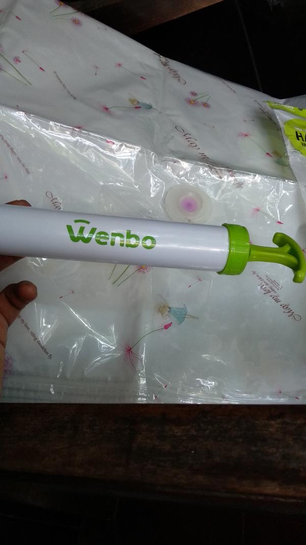 Customer photo 1
