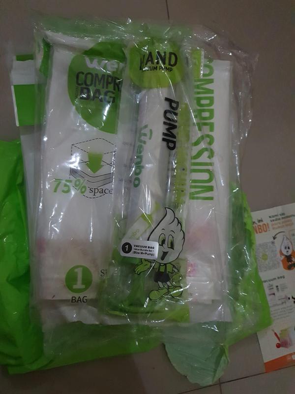 Customer photo 1