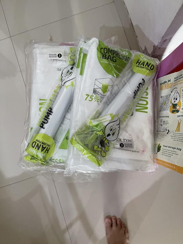 Customer photo 1