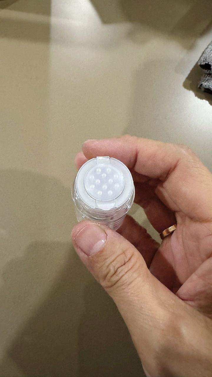 Customer photo 2