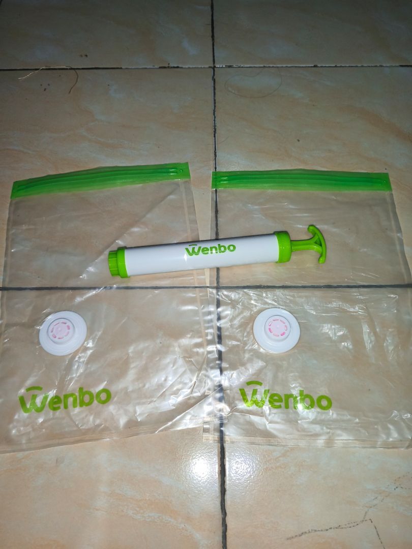 Customer photo 4