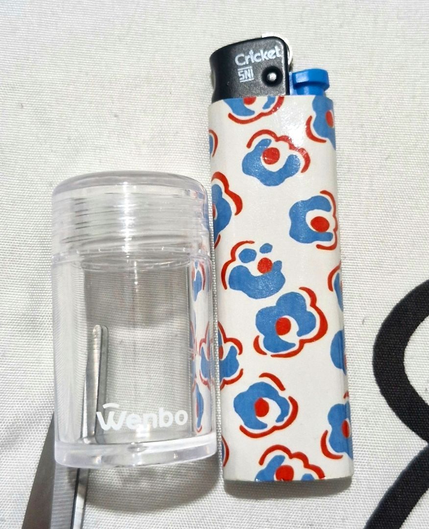 Customer photo 2
