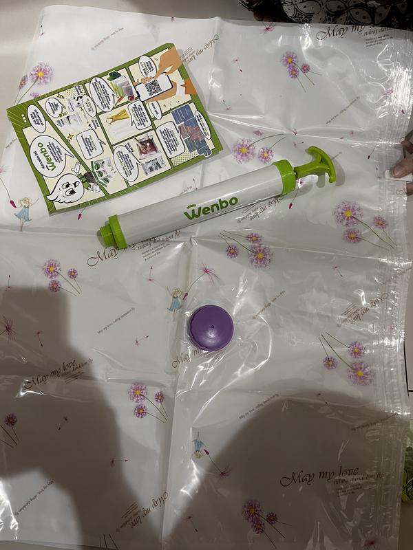 Customer photo 1