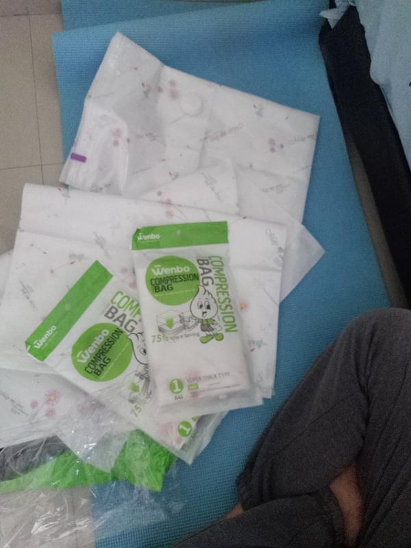 Customer photo 1