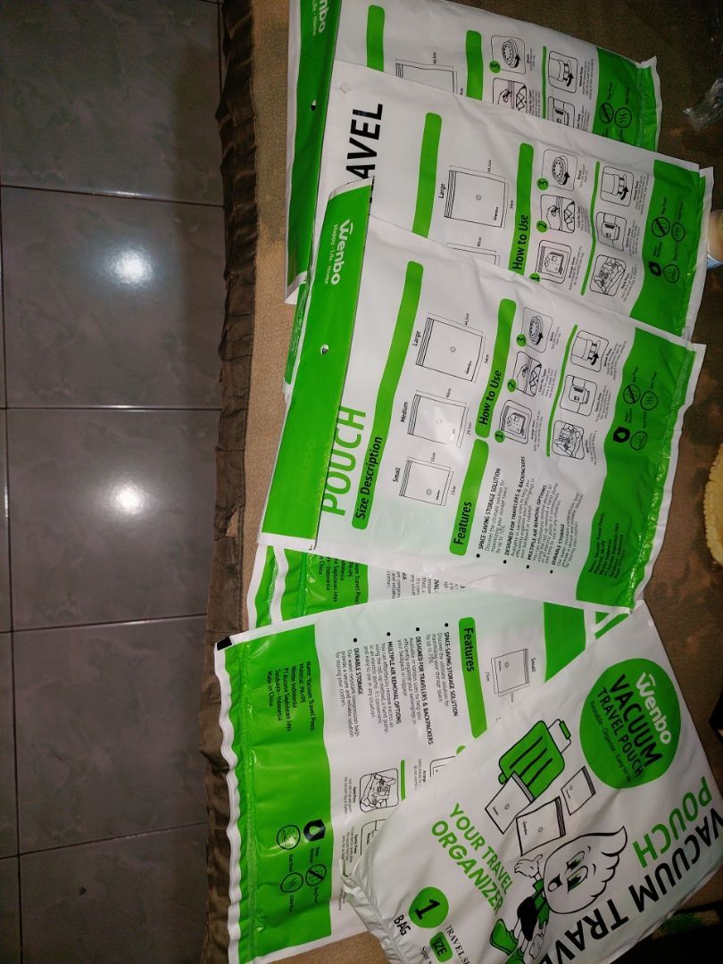 Customer photo 1