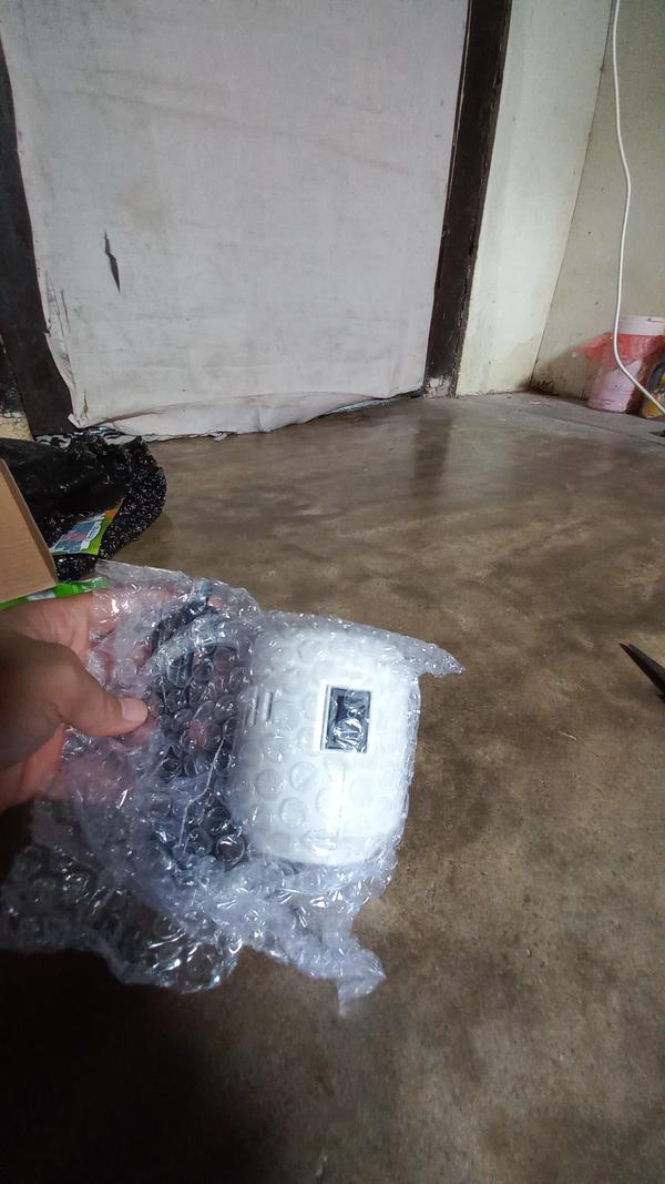 Customer photo 1