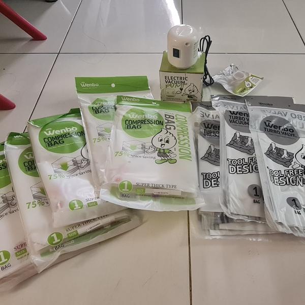 Customer photo 1