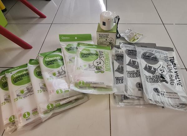 Customer photo 1