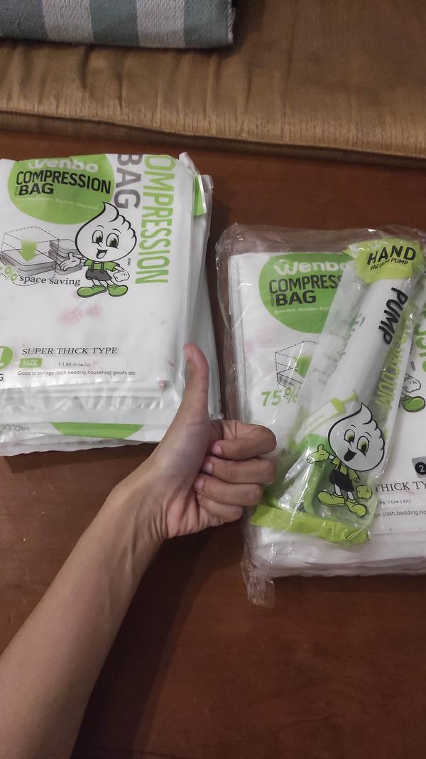 Customer photo 1