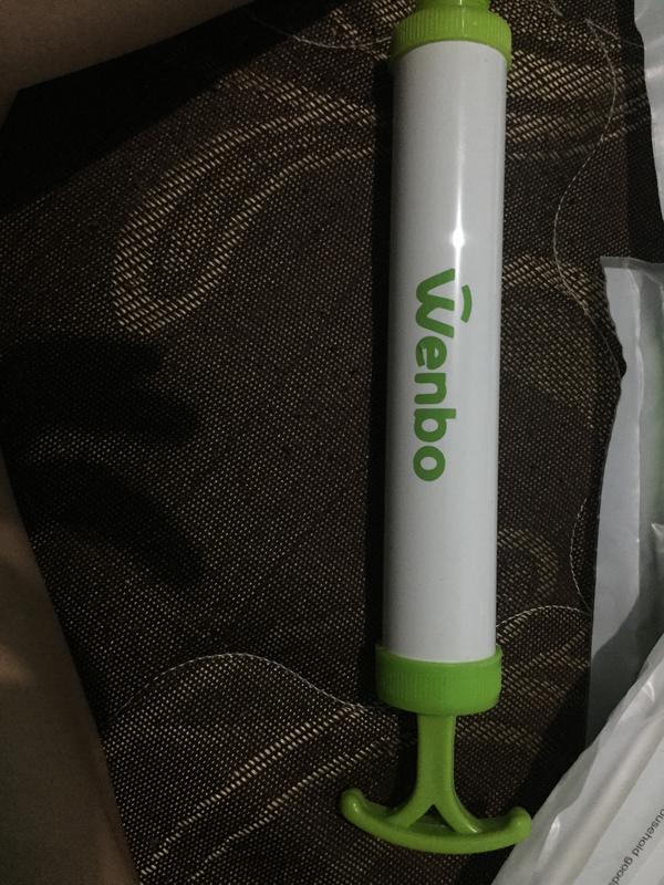 Customer photo 1