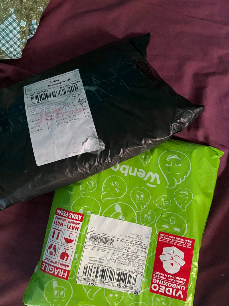 Customer photo 1