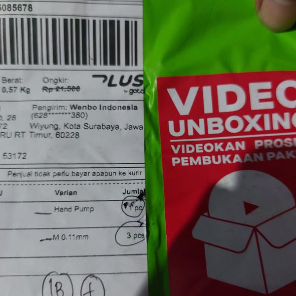 Customer photo 2