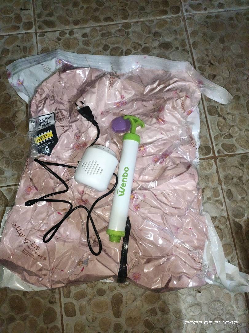 Customer photo 2