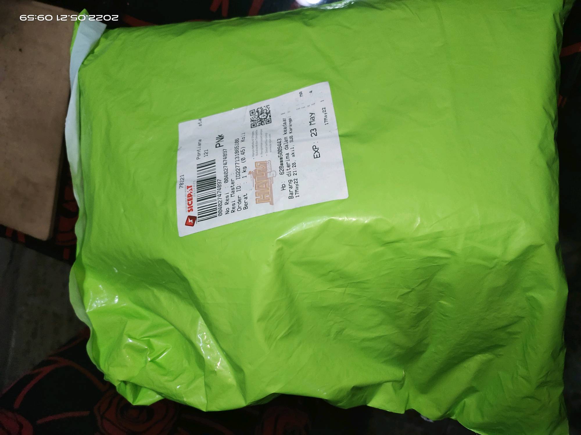 Customer photo 4