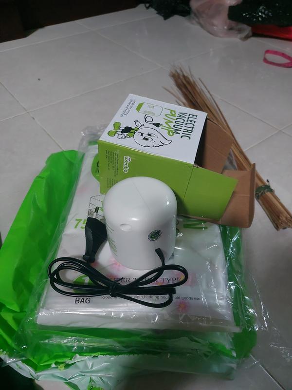 Customer photo 1