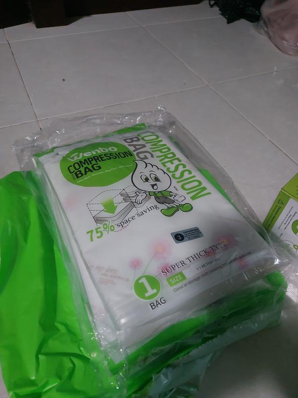 Customer photo 1