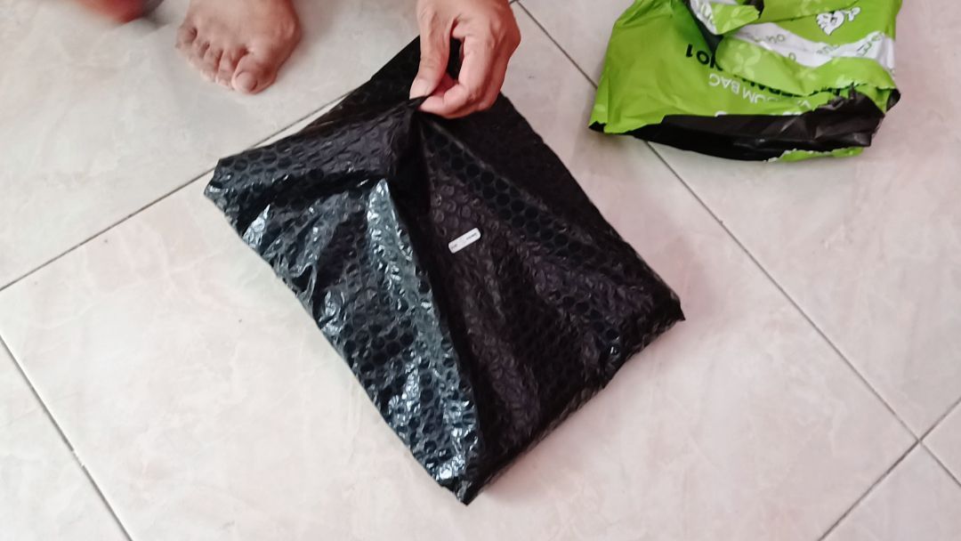 Customer photo 2