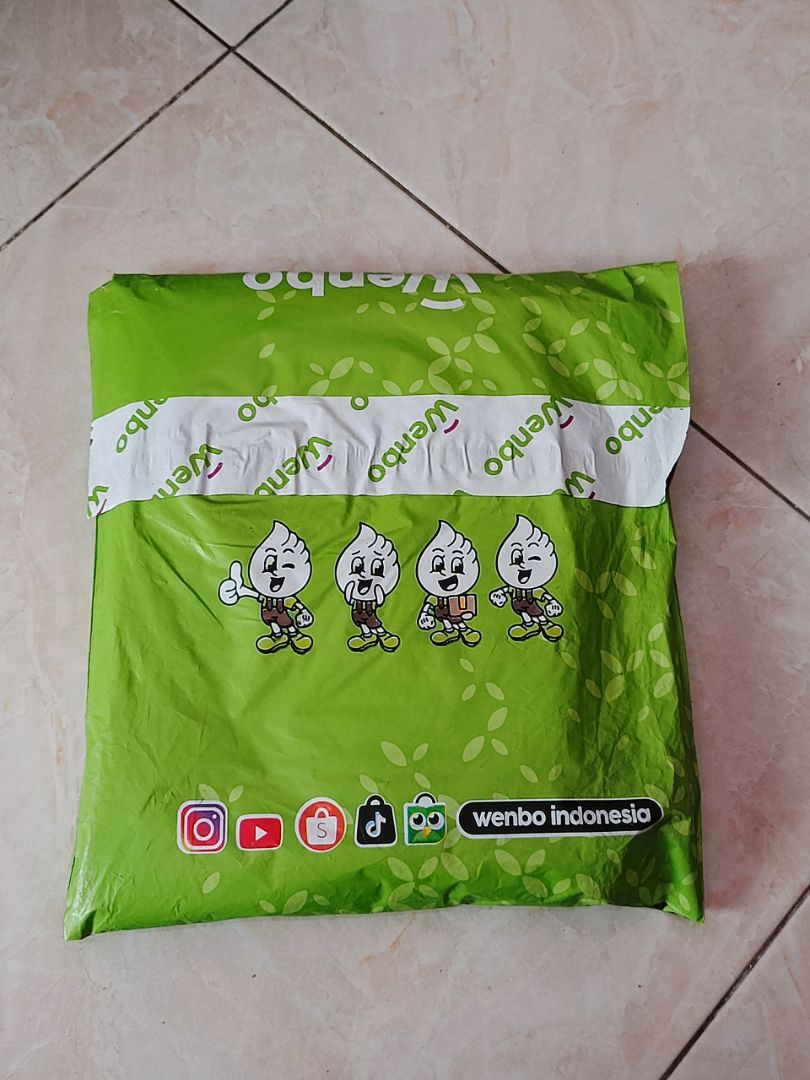 Customer photo 1