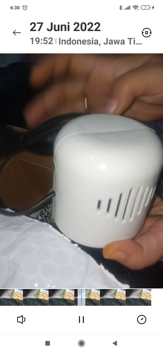 Customer photo 1