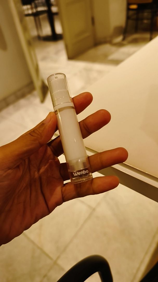Customer photo 1