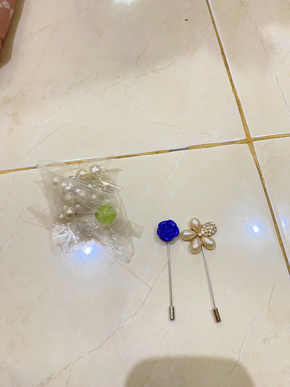 Customer photo 1