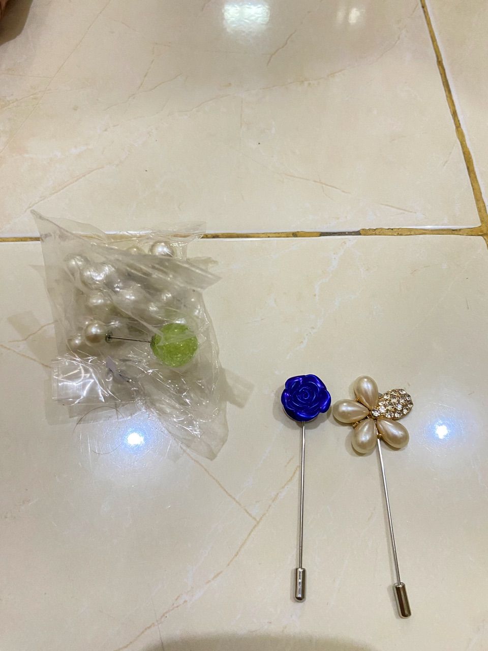 Customer photo 1