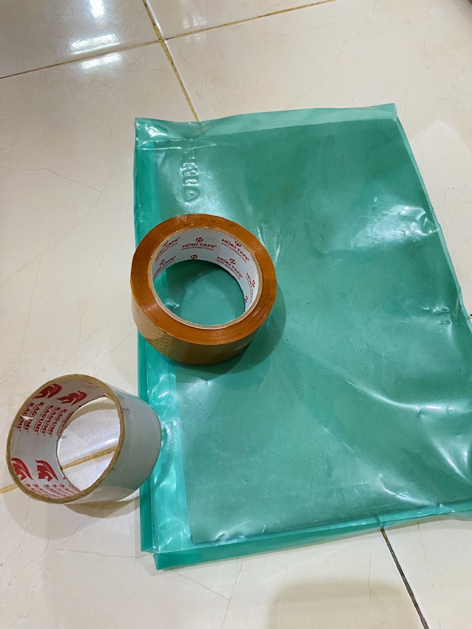 Customer photo 2