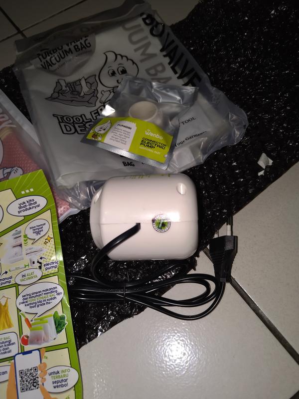 Customer photo 1