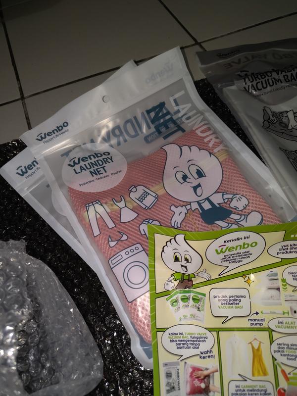 Customer photo 1