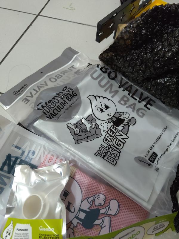 Customer photo 1