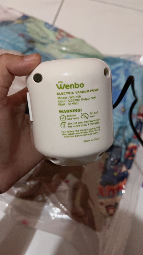 Customer photo 1
