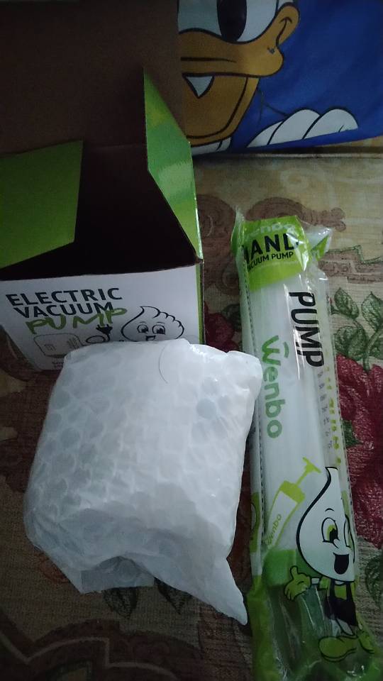 Customer photo 2