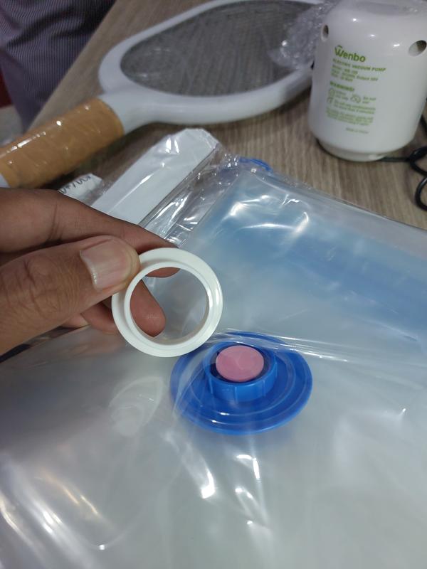 Customer photo 1