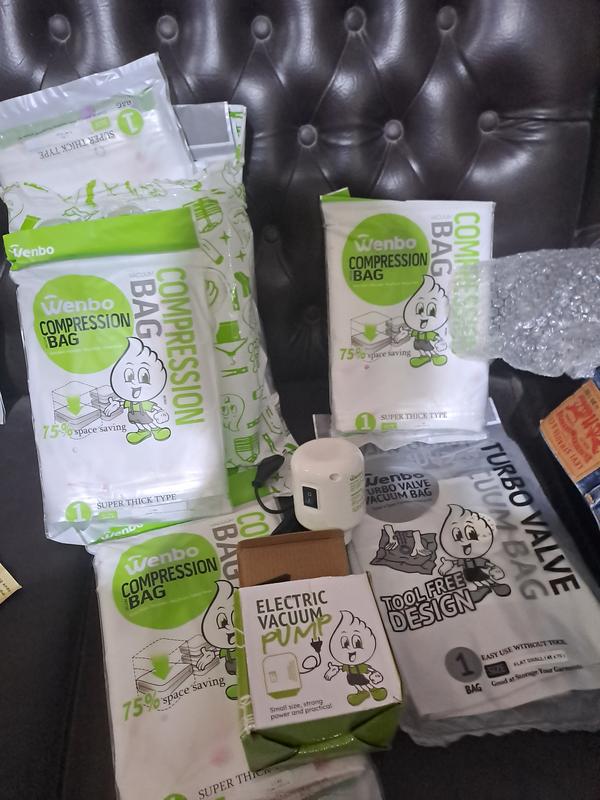 Customer photo 1