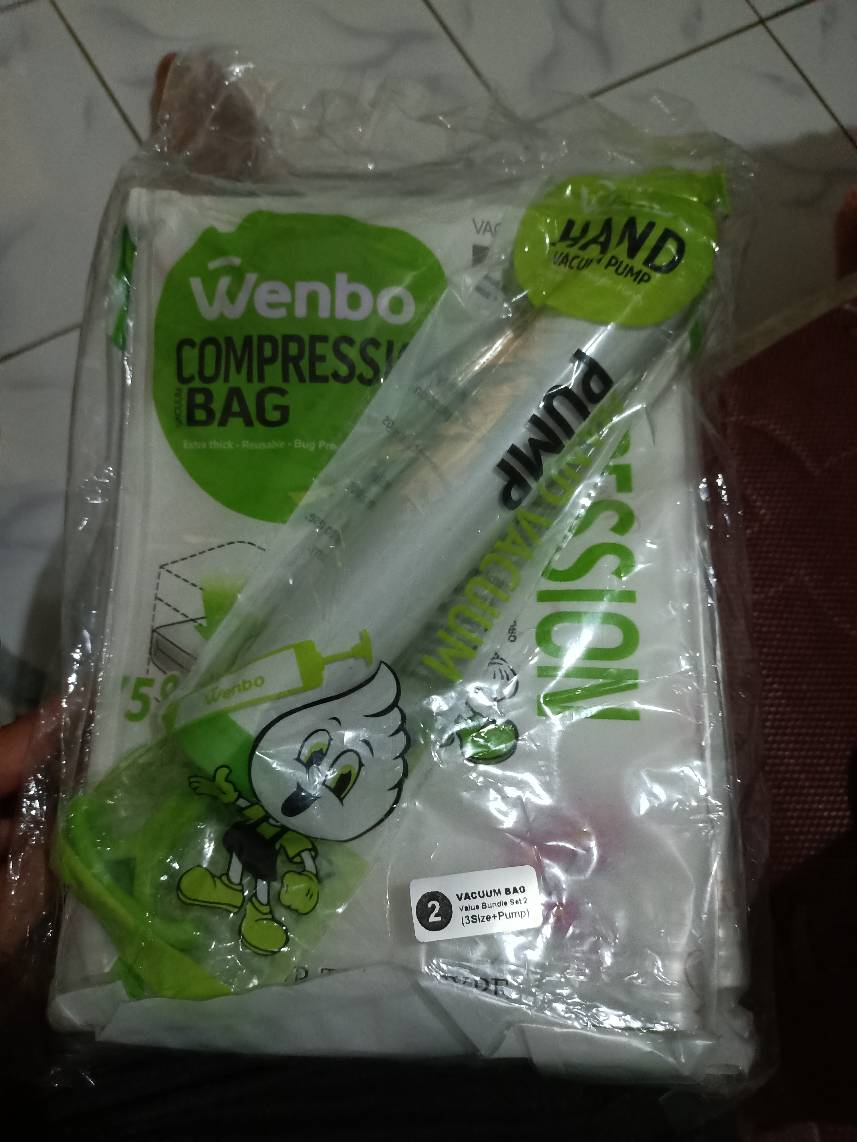 Customer photo 1