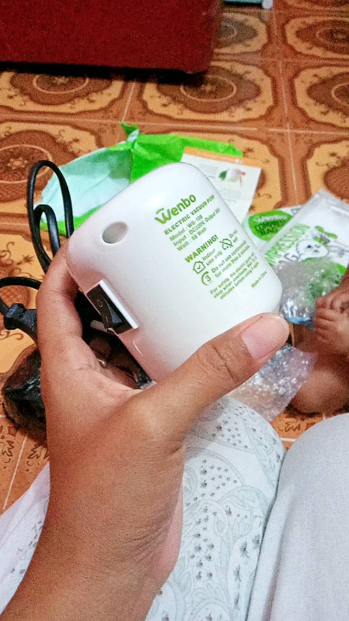 Customer photo 3