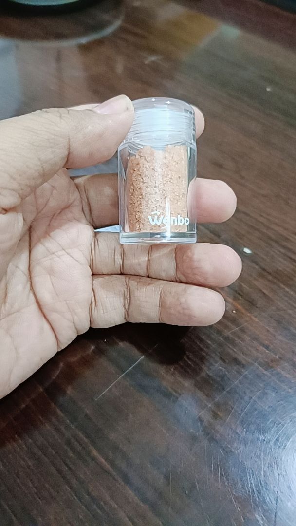 Customer photo 2