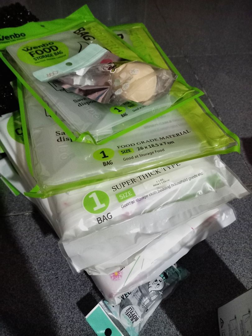 Customer photo 1