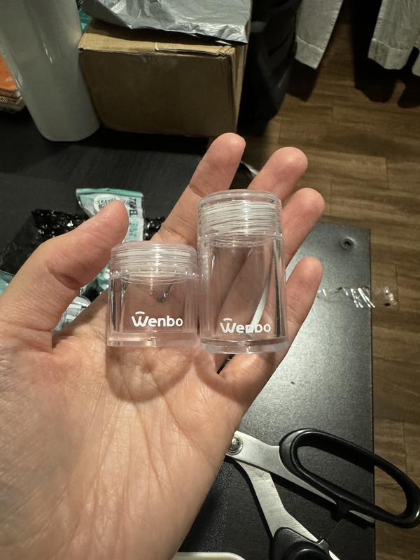Customer photo 2