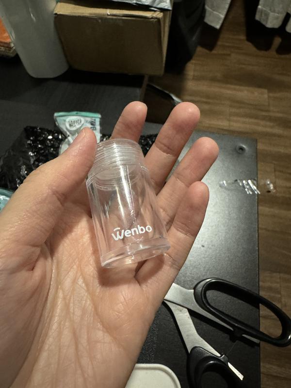 Customer photo 3